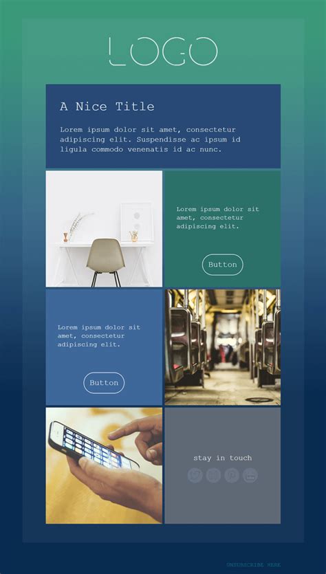 Free Email Design 的图像结果