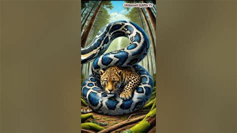 Image result for Python vs Leopard