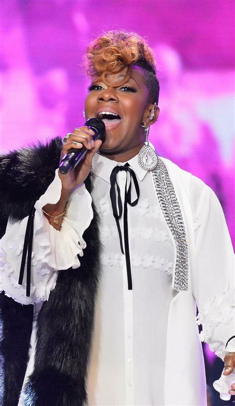 Le'Andria Johnson Concert Tickets, 2023 Tour Dates & Locations | SeatGeek