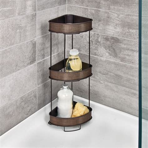 Corner Shower Shelf Ideas at Sherri Branch blog