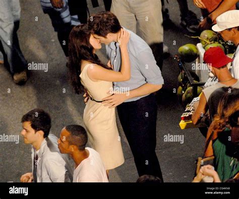 Kristen Stewart And Robert Pattinson Love