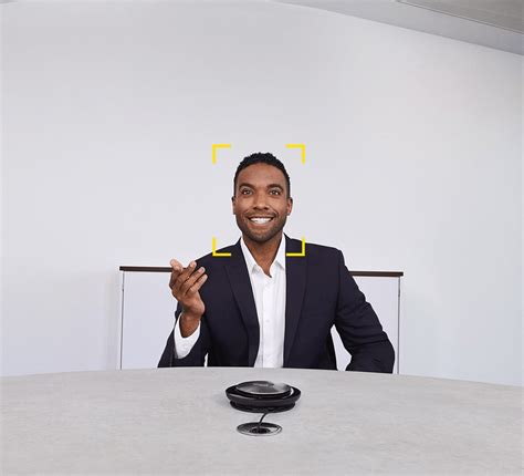 Jabra PanaCast 50 Room System | Overview
