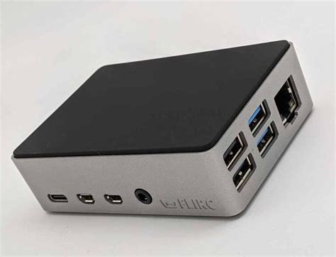 Roon Raspberry Pi 4 的图像结果