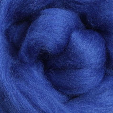 Merino wool sliver - Shuttles and Needles