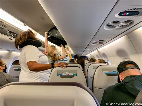 Southwest Airlines Now Offers Upgraded Boarding Online | the disney ...