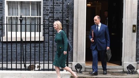 Liz Truss, New UK Leader, Lays Out Energy Price Cap Plan - The New York Times