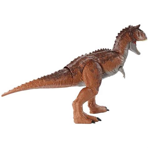 Buy Jurassic World Control 'N Conquer Carnotaurus Online at Best Price ...