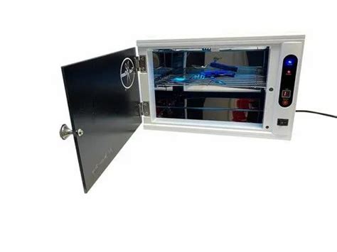 Hospital & Diagnostics Lab Instruments - UV Disinfection Chamber ...