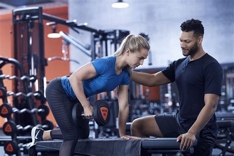 What are the Main Benefits You Can Expect from a Personal Trainer? Your Questions Answered ...
