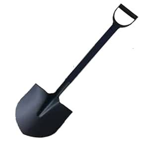 Iagrifarm Gardening Tools Kits - Shovel(Fawda) - Pack of 1 / for ...