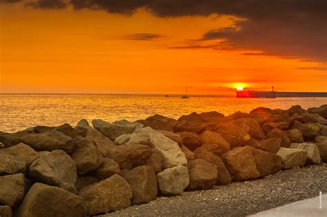 Имеретинский морской порт в Адлере (Сочи), фото и HD-фотопейзажи