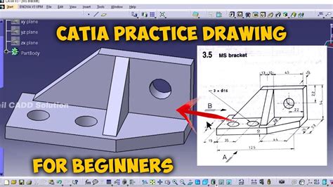 Image result for Catia Tutorials for Beginners
