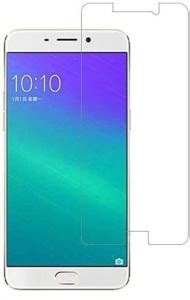 DCASE Screen Guard for Oppo F1s - DCASE : Flipkart.com
