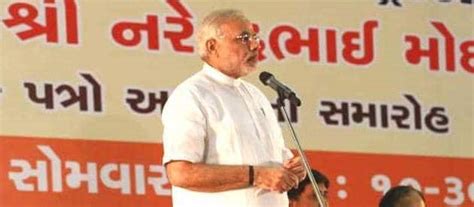 Shri Narendra Modi's speech at Function to hand over the Appointment ...
