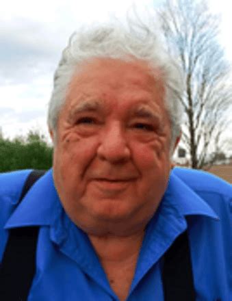Dennis A. Lorge Obituary - 2021 - Eberhardt-Stevenson Funeral Home ...