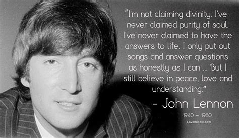 John Lennon Anti War Quotes. QuotesGram