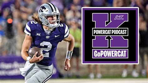 Powercat Podcast | A Kansas State athletics podcast