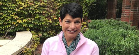 6 lessons Allie learned while battling breast cancer