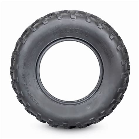 25x10-12 ATV Tire 25x10x12 Mud UTV All Terrain 6PR Heavy Duty Tubeless ...