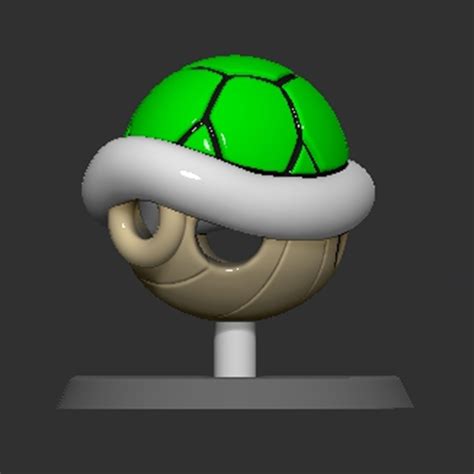 Image result for Mario Turtle Shell