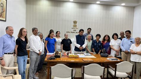 Mumbai: Tree Trimming Drive Halted For 2 days After Malabar Hill ...