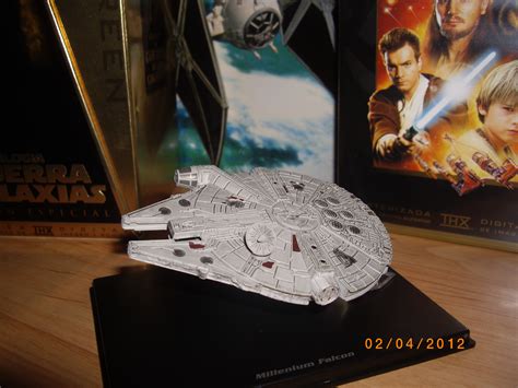 Image result for Halcon Milenario