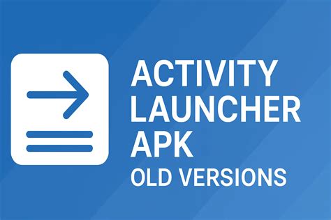 Image result for Android Activity Launcher