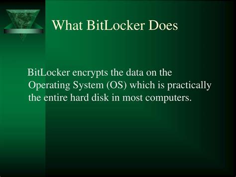 Image result for Do You Need BitLocker Drive Encryption