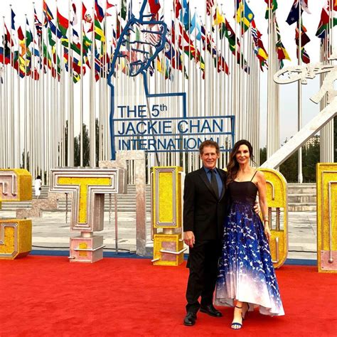 Buddy Joe Hooker Represents Stunts Unlimited and the United States at ...