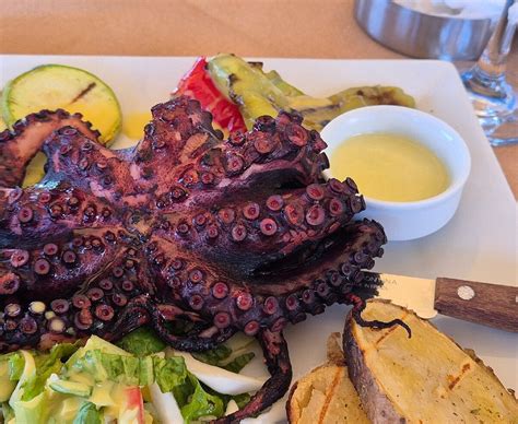 CRAZY SPOON, Skiathos Town - Restaurant Reviews, Phone Number & Photos ...