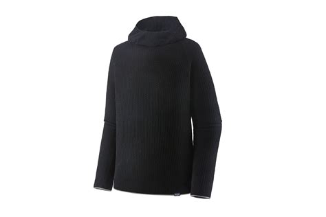 Patagonia Capilene Thermal Hoody In Marlow Brown W/ Pocket (43580) Men's Size XL | eBay