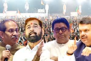 Maharashtra municipal corporation election results 2026 LIVE: Exit ...