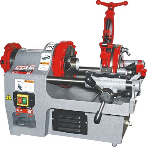 Image result for Electric Power Threading Machine