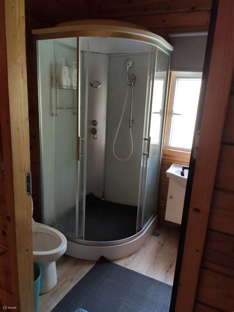 Nantou Xipan Hut Camping Area Free Tent Lazy Camping - Klook India