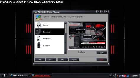 Alien Firmware Computer 的图像结果
