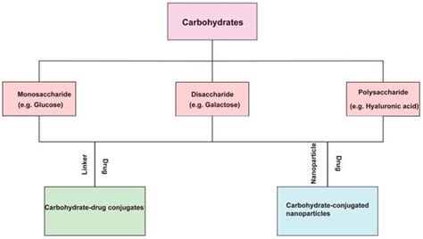 Different Targeting Ligands-Mediated Drug Delivery Systems for Tumor ...