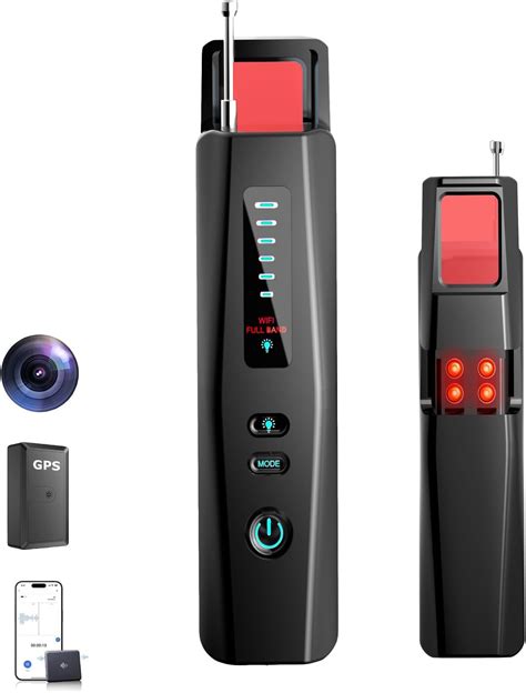 Image result for Room Camera Detector