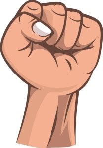 Human arm Fist Motivational Poster|Inspirational Poster|Posters for ...