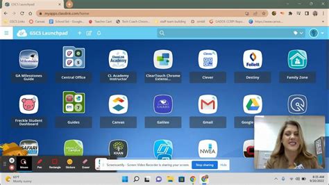 Image result for Classlink.com Login