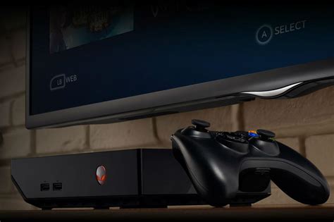 Image result for Alienware Game Console
