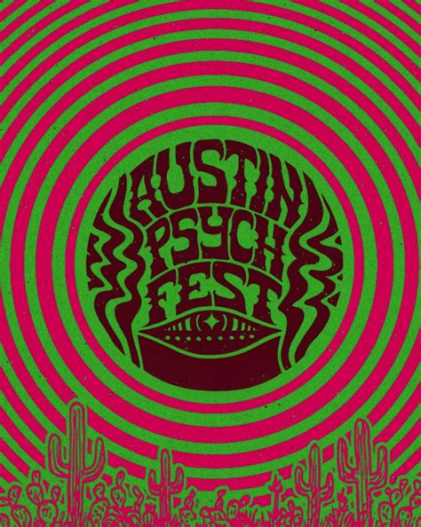 Psych Fest 2025 | The Heart Sounds