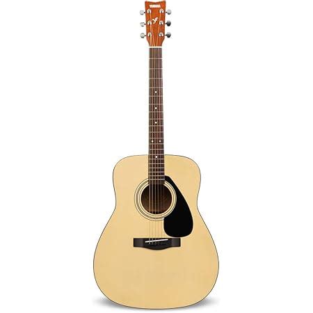 Yamaha FG 800 Folk Acoustic Guitar, Natural : Amazon.in: Musical ...