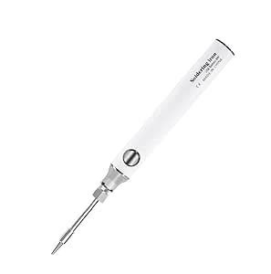 Skyking® Battery Soldering Iron | Wireless Soldering Iron Kit | Built ...
