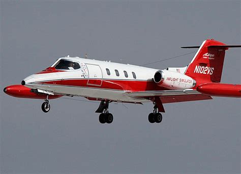 Image result for Calspan Variable Stability Test