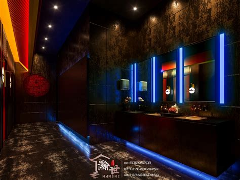 酒吧等娱乐场所设计对城市生活的必要性-派对酒吧设计-深圳品彦酒吧装修设计公司