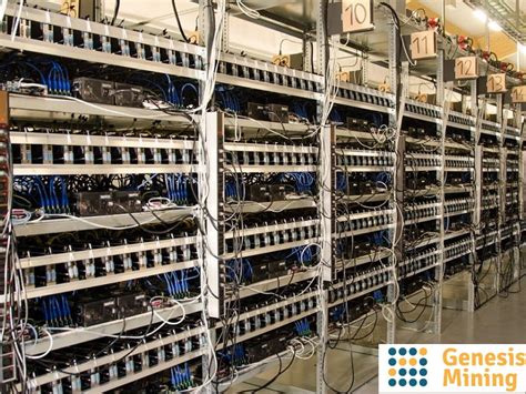 Image result for Genesis Mining Tutorial