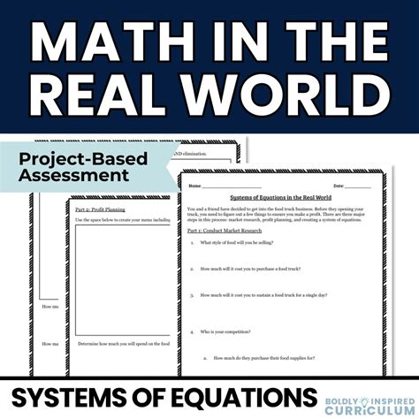 Image result for Real-World Math Problem Solving