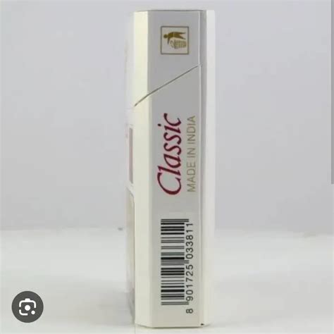 Buy Classic Ultra Mild online at best price | THE SMOKE SHOP