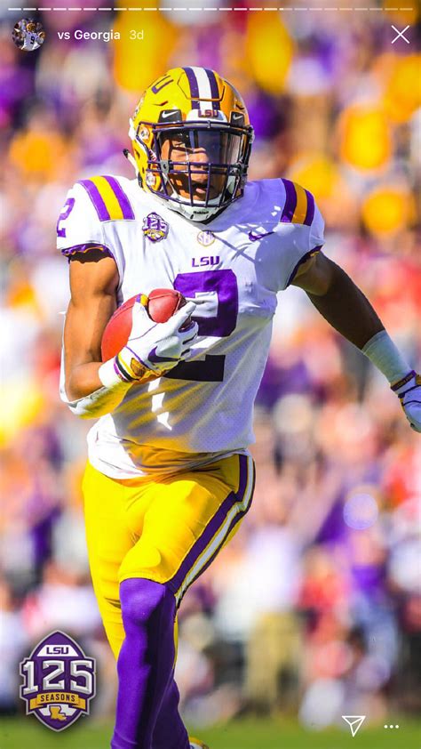 football pictures justin jefferson