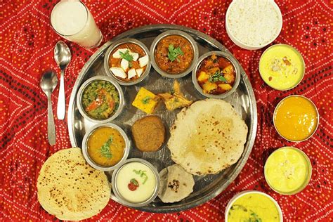 Where To Get The Best Thalis In Hyderabad | LBB, Hyderabad